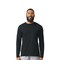 Gildan Performance Long Sleeve Crewneck T-Shirt for Workwear & Custom Printing Outdoor Use Tee